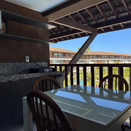 Cupe Beach Living Porto De Galinhas Por Brevelar Porto de Galinhas Exterior foto