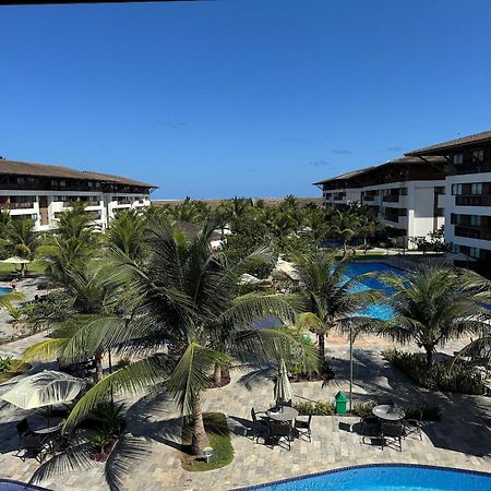 Cupe Beach Living Porto De Galinhas Por Brevelar Porto de Galinhas Exterior foto