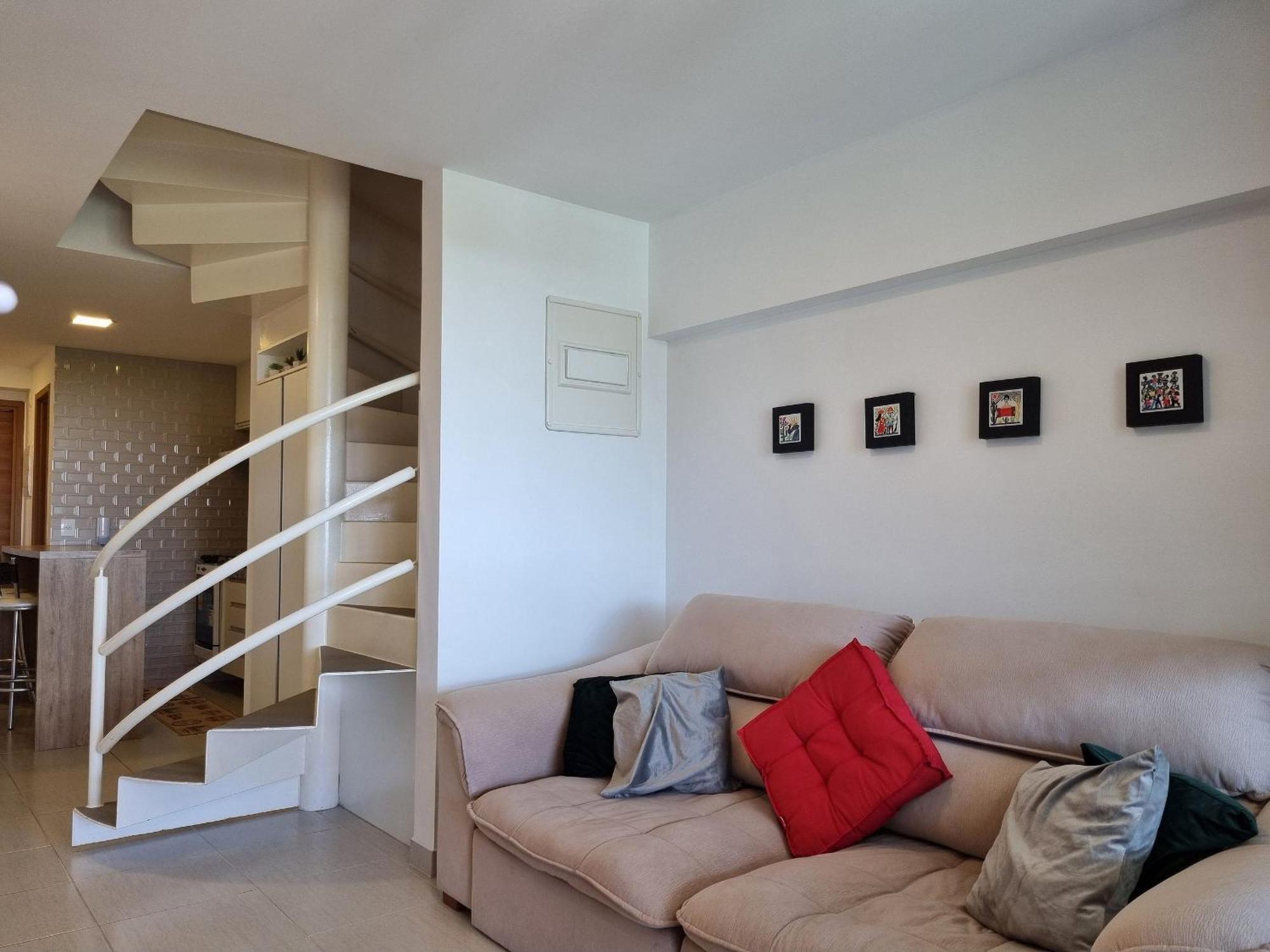 Cupe Beach Living Porto De Galinhas Por Brevelar Porto de Galinhas Exterior foto
