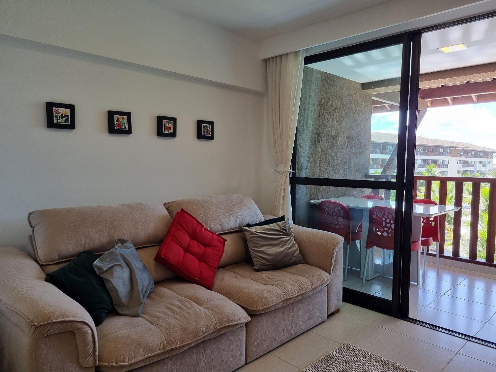 Cupe Beach Living Porto De Galinhas Por Brevelar Porto de Galinhas Exterior foto