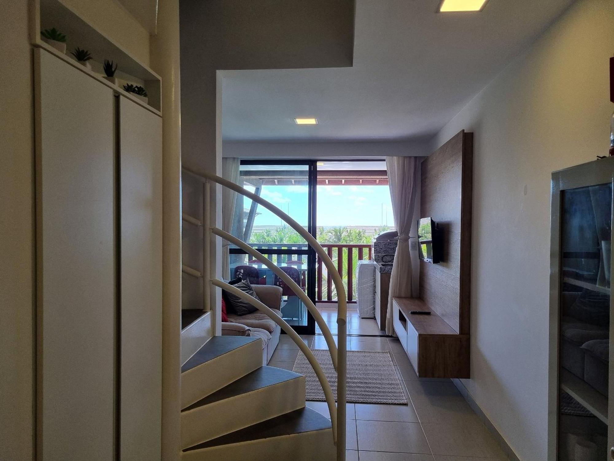 Cupe Beach Living Porto De Galinhas Por Brevelar Porto de Galinhas Exterior foto