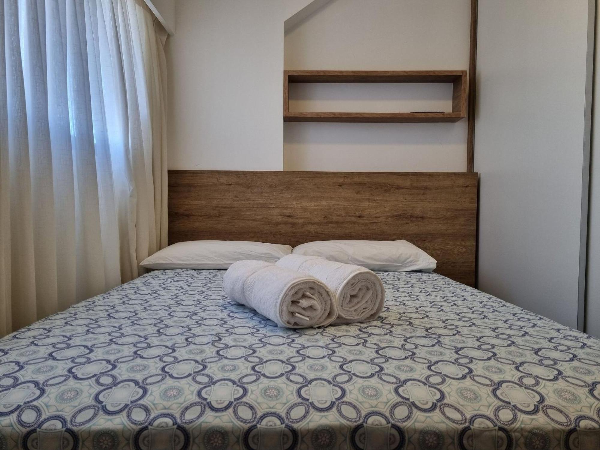 Cupe Beach Living Porto De Galinhas Por Brevelar Porto de Galinhas Exterior foto