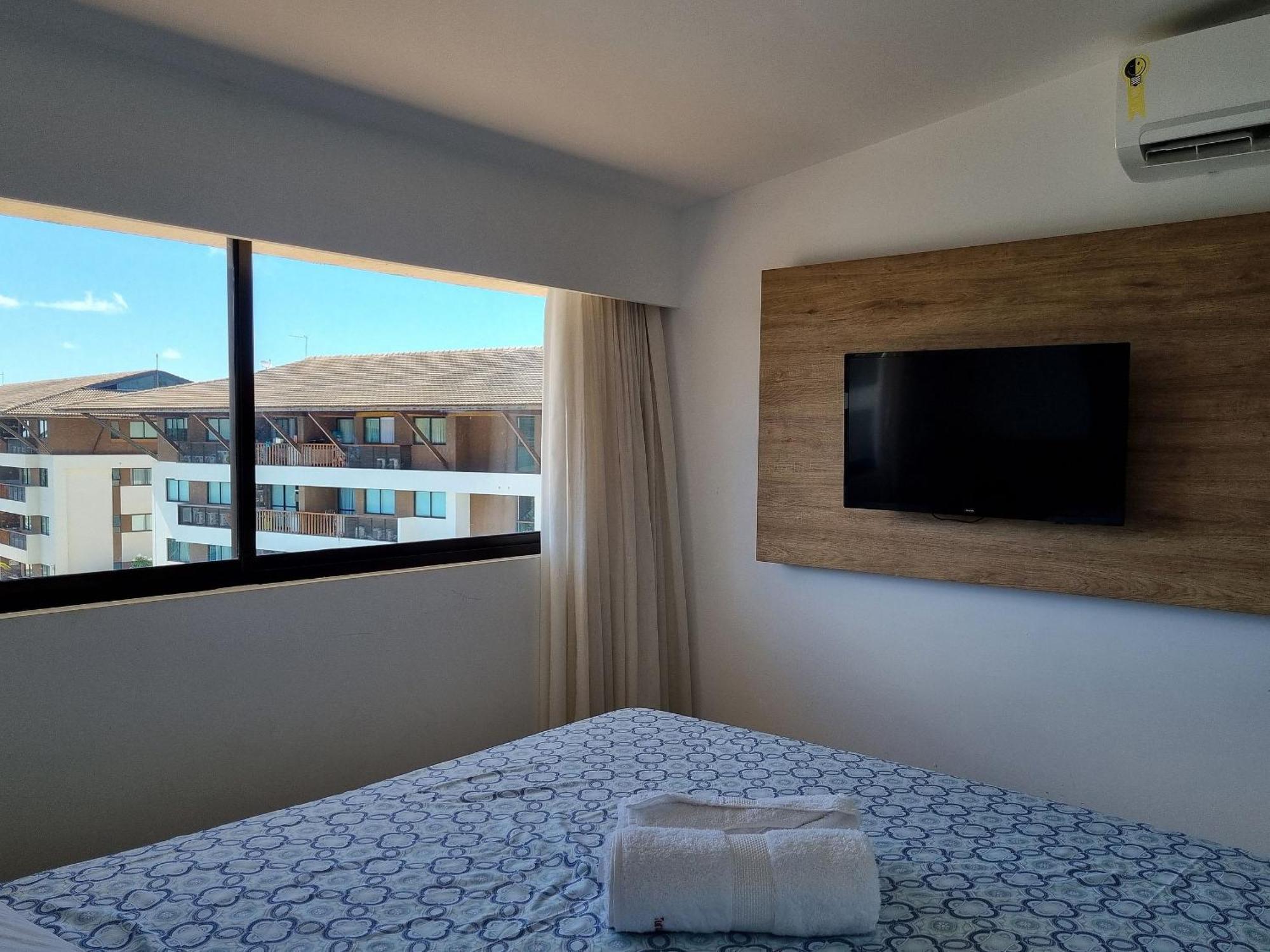 Cupe Beach Living Porto De Galinhas Por Brevelar Porto de Galinhas Exterior foto