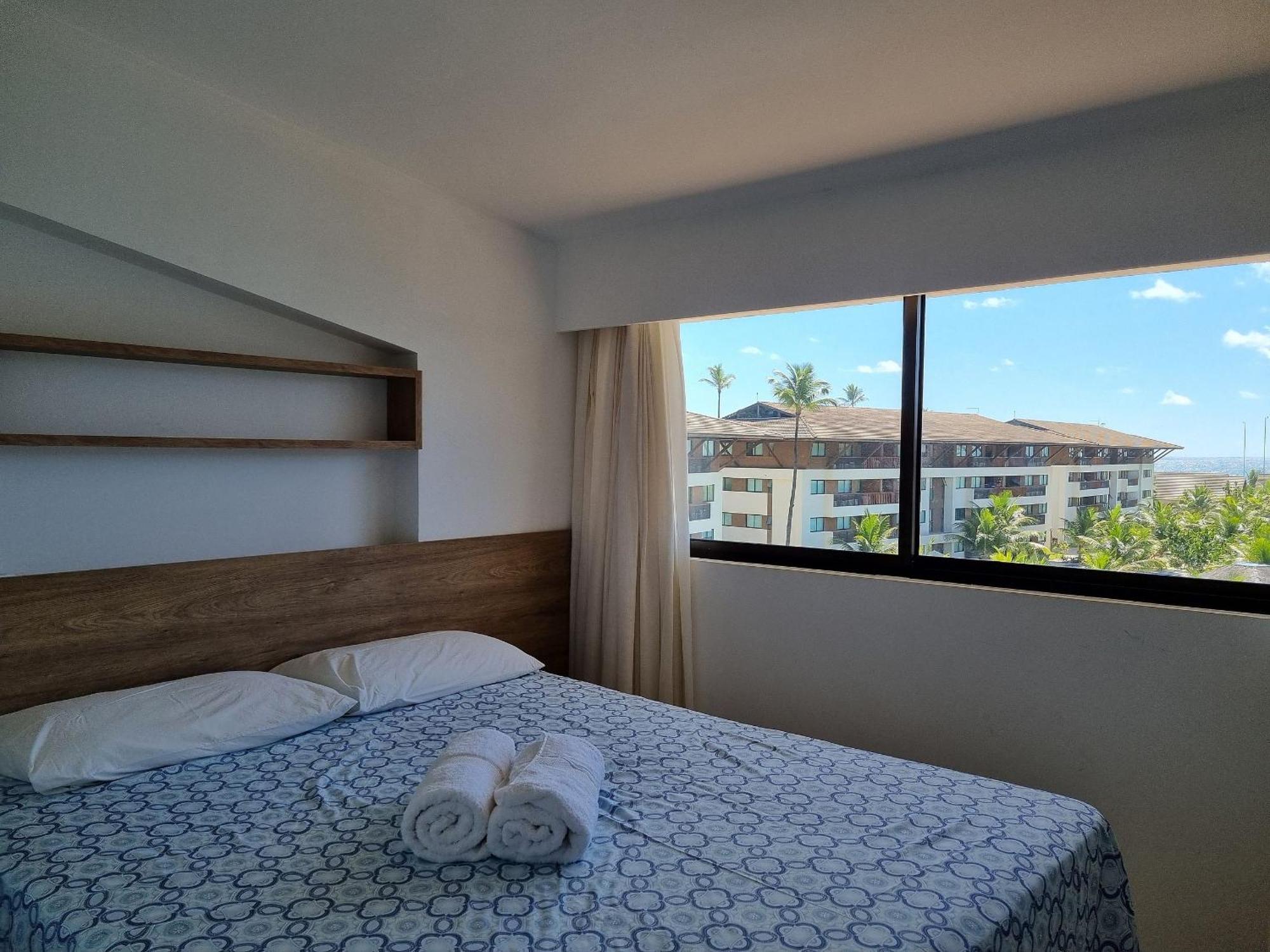 Cupe Beach Living Porto De Galinhas Por Brevelar Porto de Galinhas Exterior foto