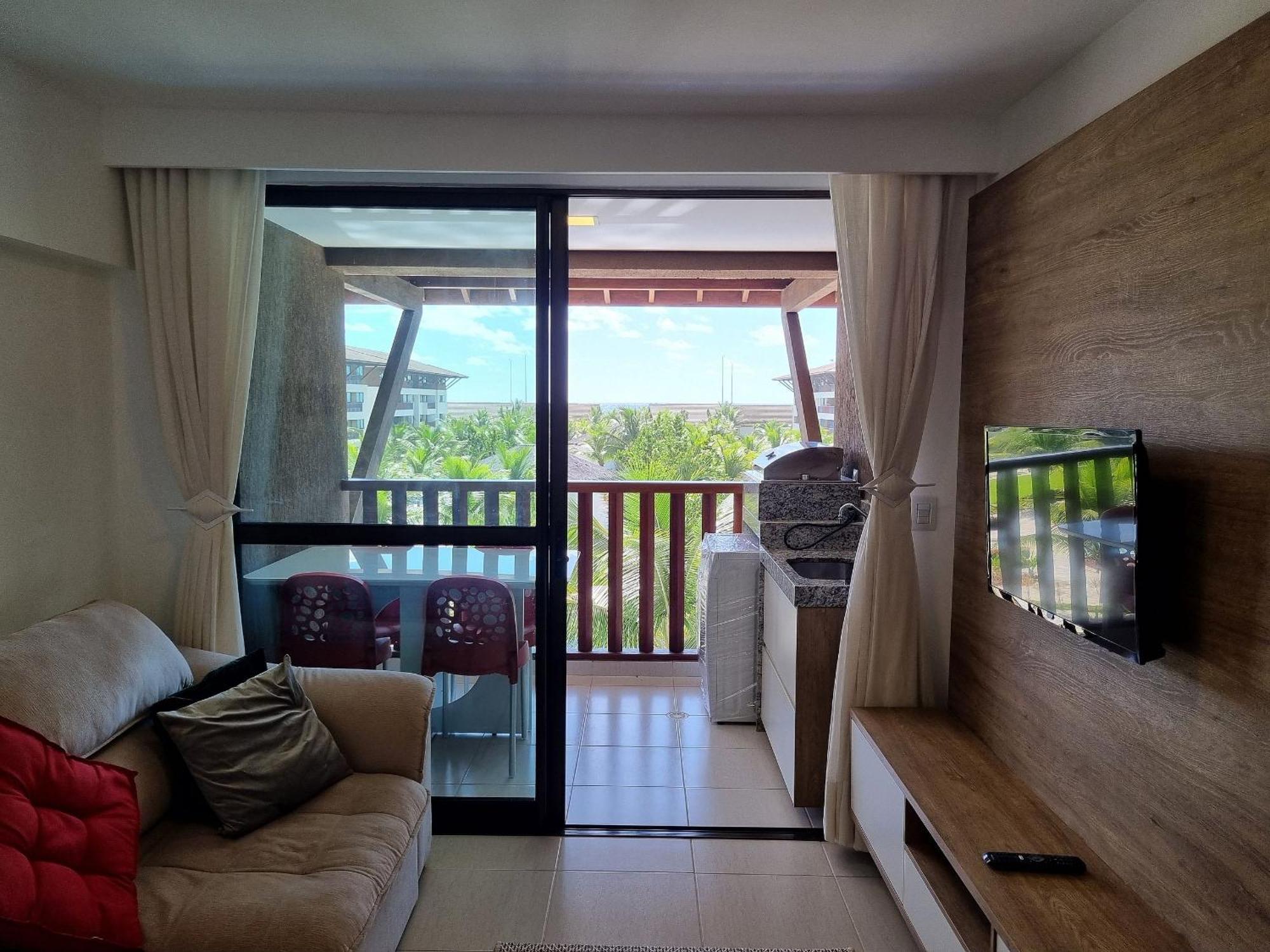 Cupe Beach Living Porto De Galinhas Por Brevelar Porto de Galinhas Exterior foto
