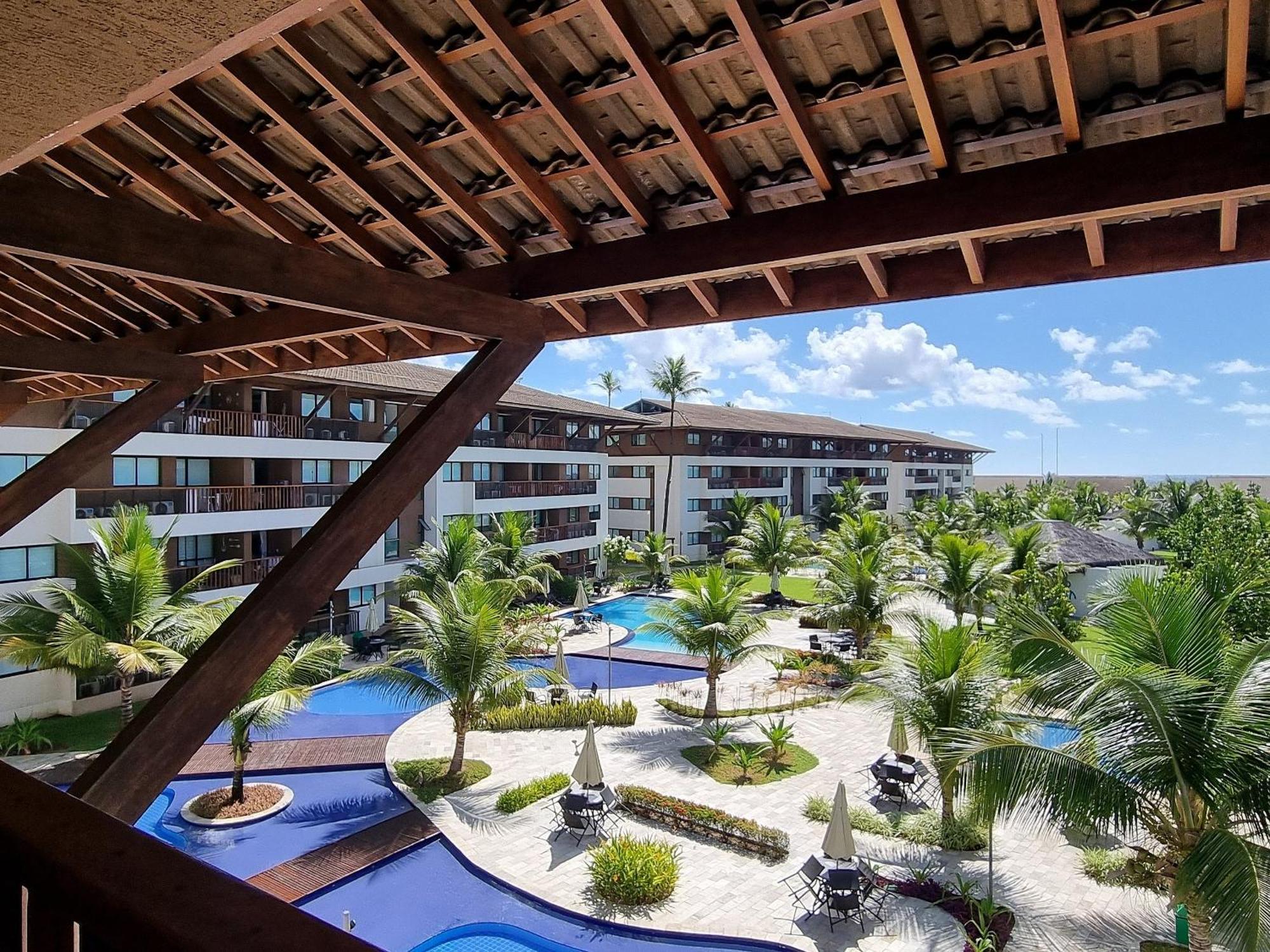 Cupe Beach Living Porto De Galinhas Por Brevelar Porto de Galinhas Exterior foto