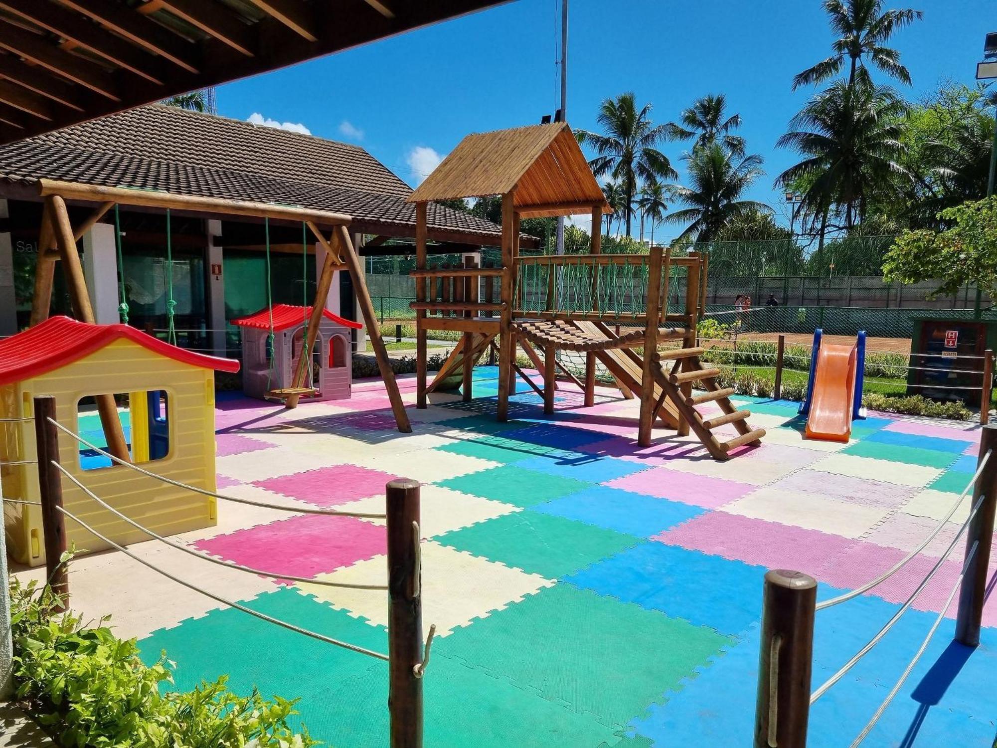Cupe Beach Living Porto De Galinhas Por Brevelar Porto de Galinhas Exterior foto