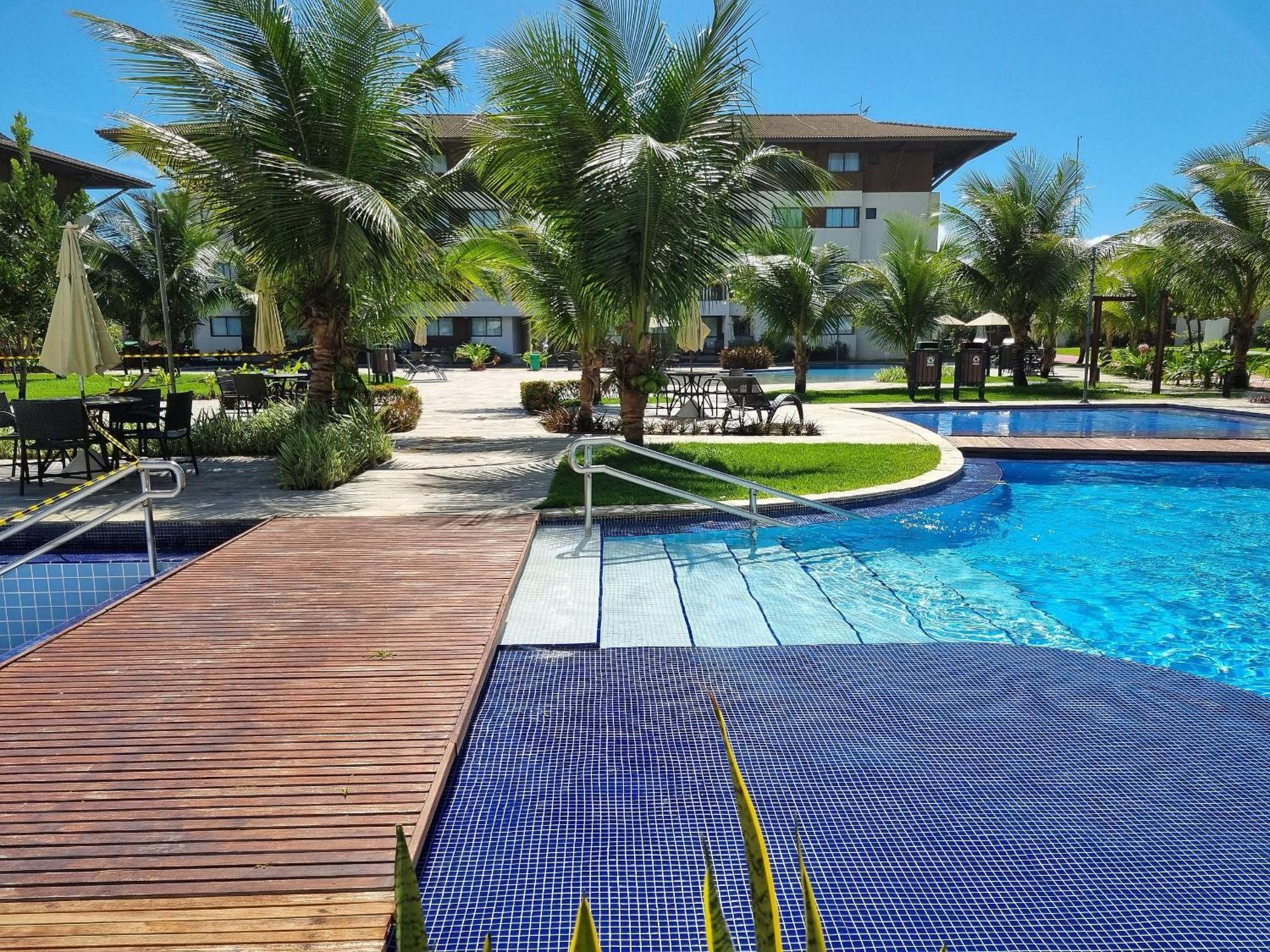 Cupe Beach Living Porto De Galinhas Por Brevelar Porto de Galinhas Exterior foto