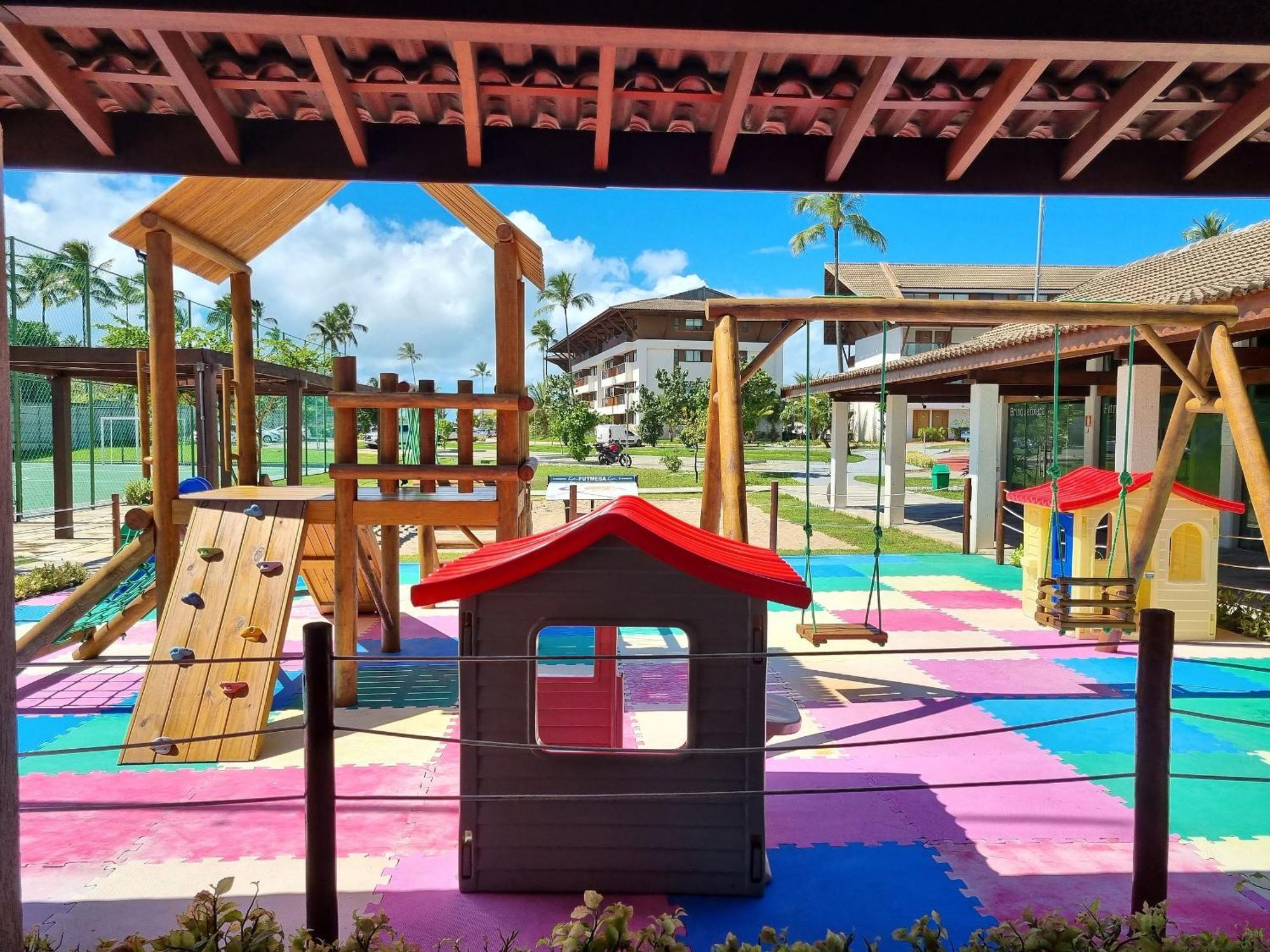 Cupe Beach Living Porto De Galinhas Por Brevelar Porto de Galinhas Exterior foto