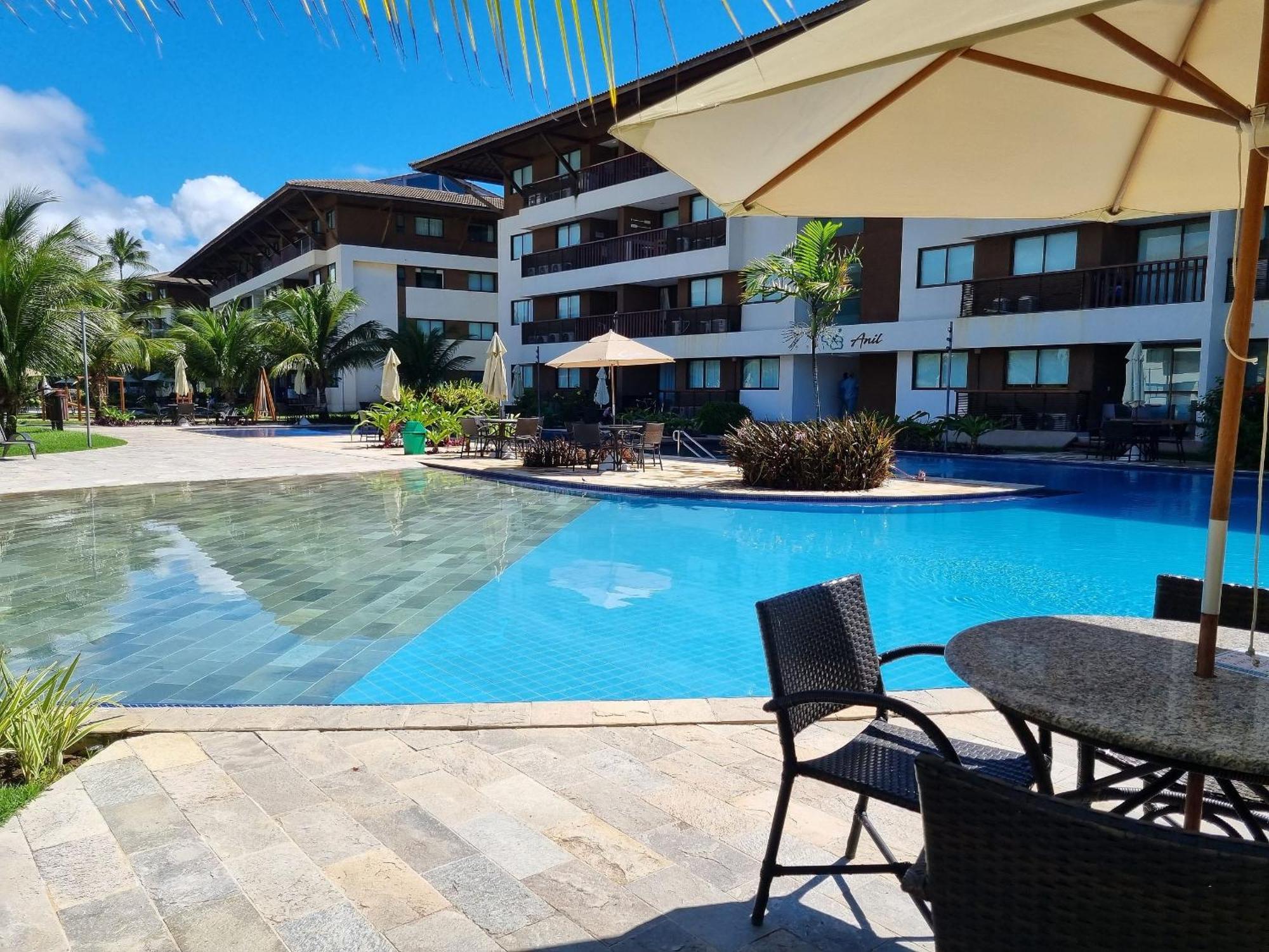 Cupe Beach Living Porto De Galinhas Por Brevelar Porto de Galinhas Exterior foto