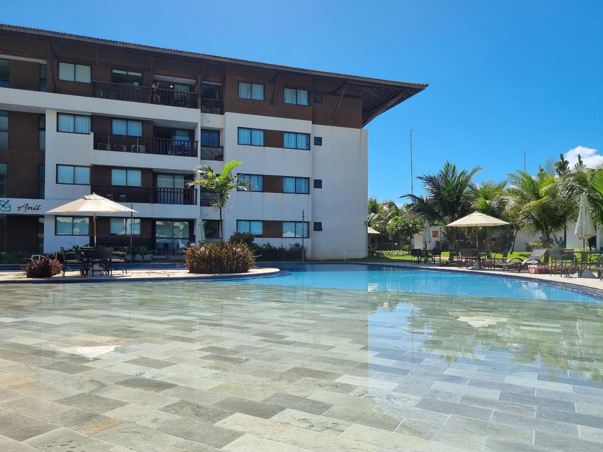 Cupe Beach Living Porto De Galinhas Por Brevelar Porto de Galinhas Exterior foto