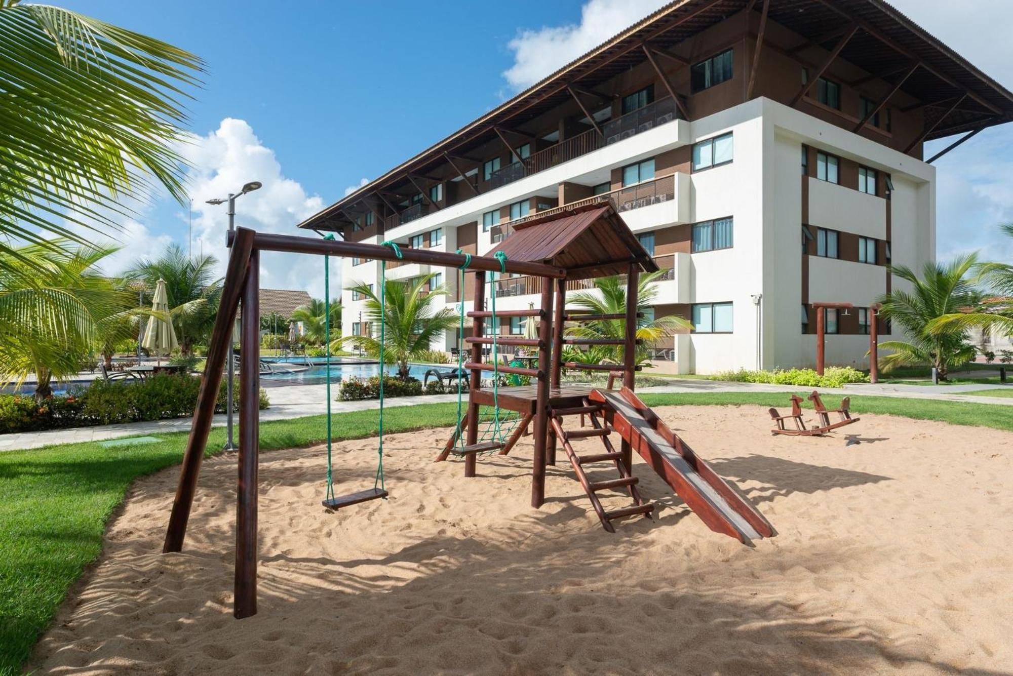 Cupe Beach Living Porto De Galinhas Por Brevelar Porto de Galinhas Exterior foto