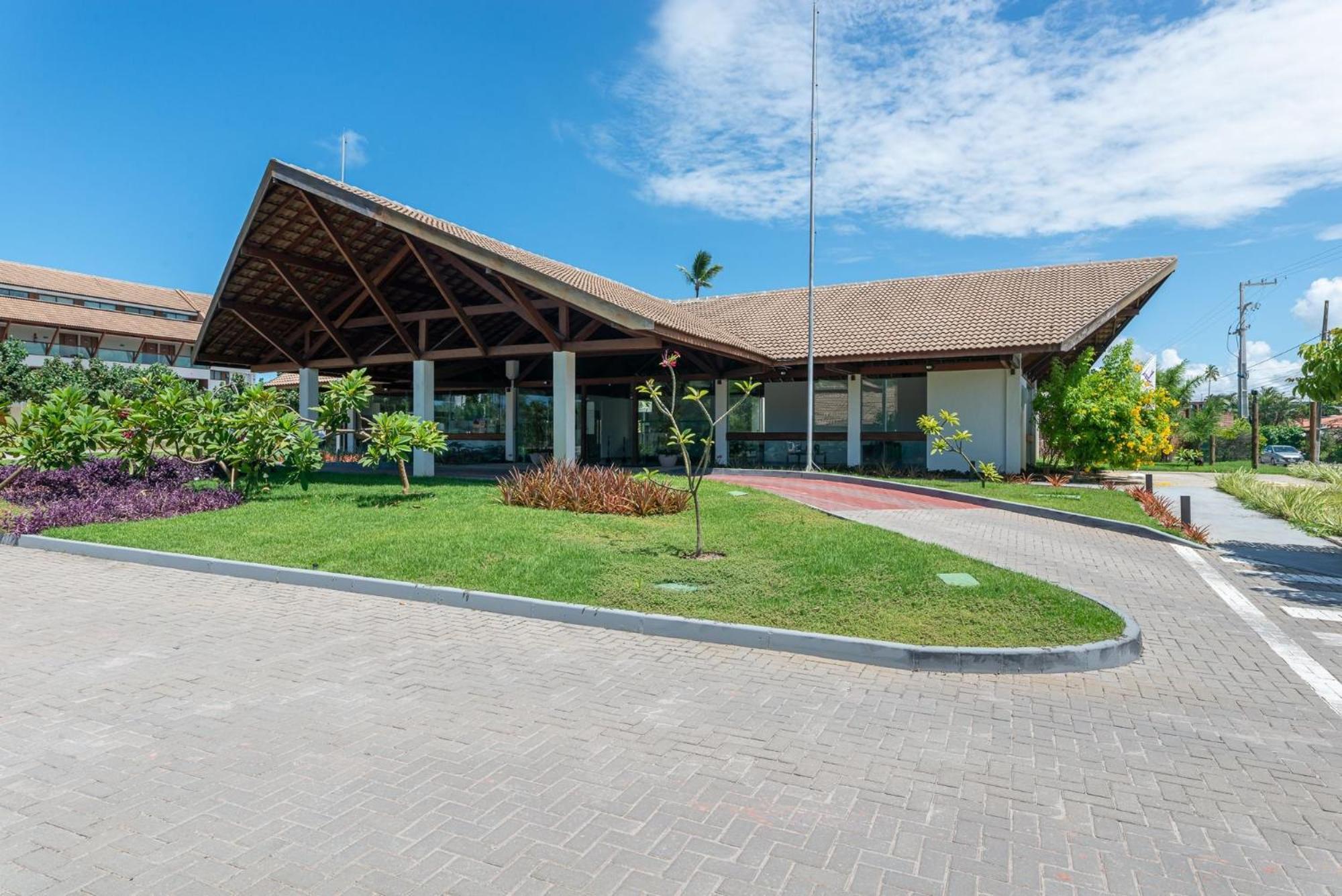 Cupe Beach Living Porto De Galinhas Por Brevelar Porto de Galinhas Exterior foto