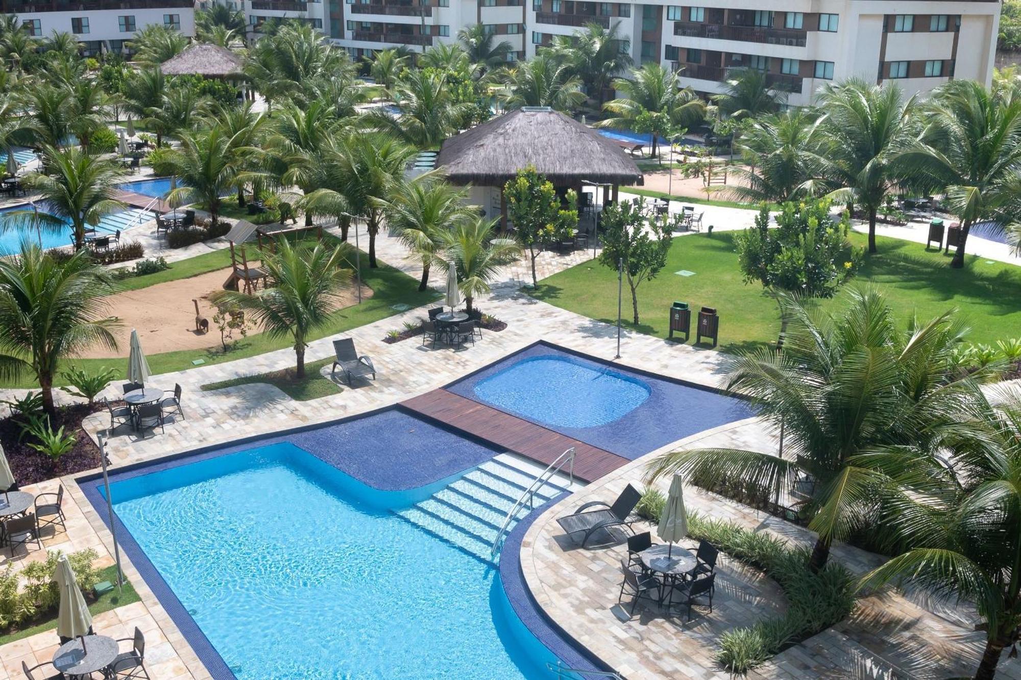 Cupe Beach Living Porto De Galinhas Por Brevelar Porto de Galinhas Exterior foto