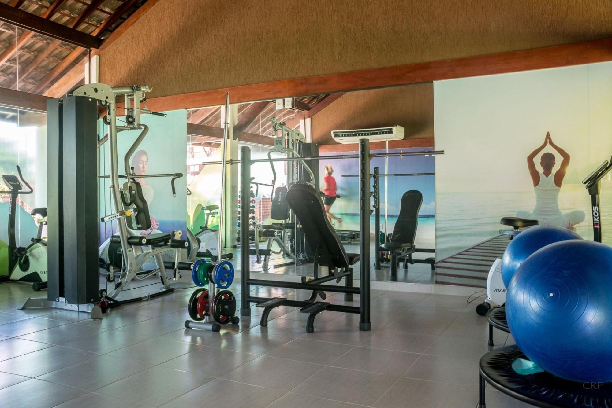 Cupe Beach Living Porto De Galinhas Por Brevelar Porto de Galinhas Exterior foto