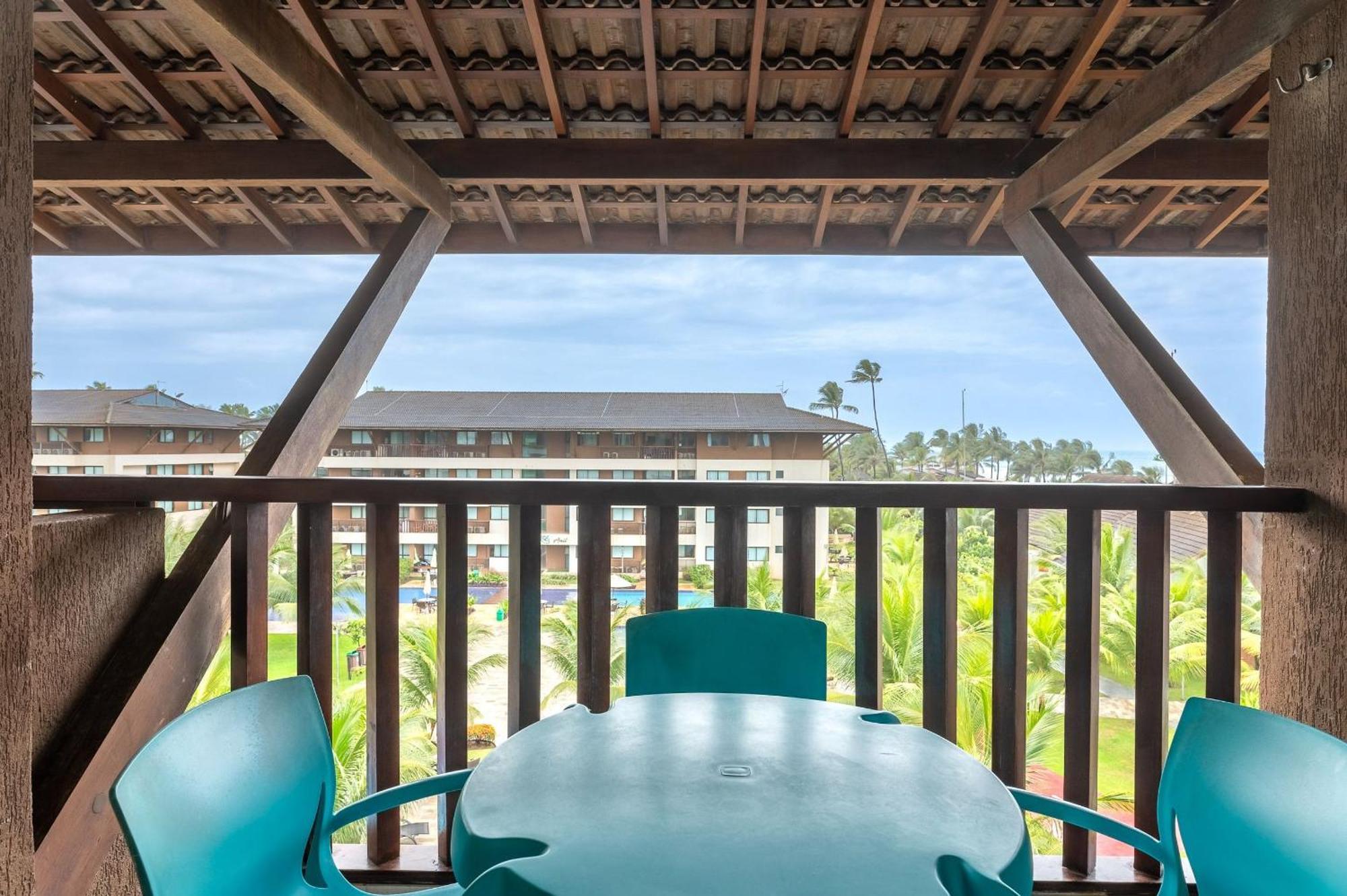 Cupe Beach Living Porto De Galinhas Por Brevelar Porto de Galinhas Exterior foto