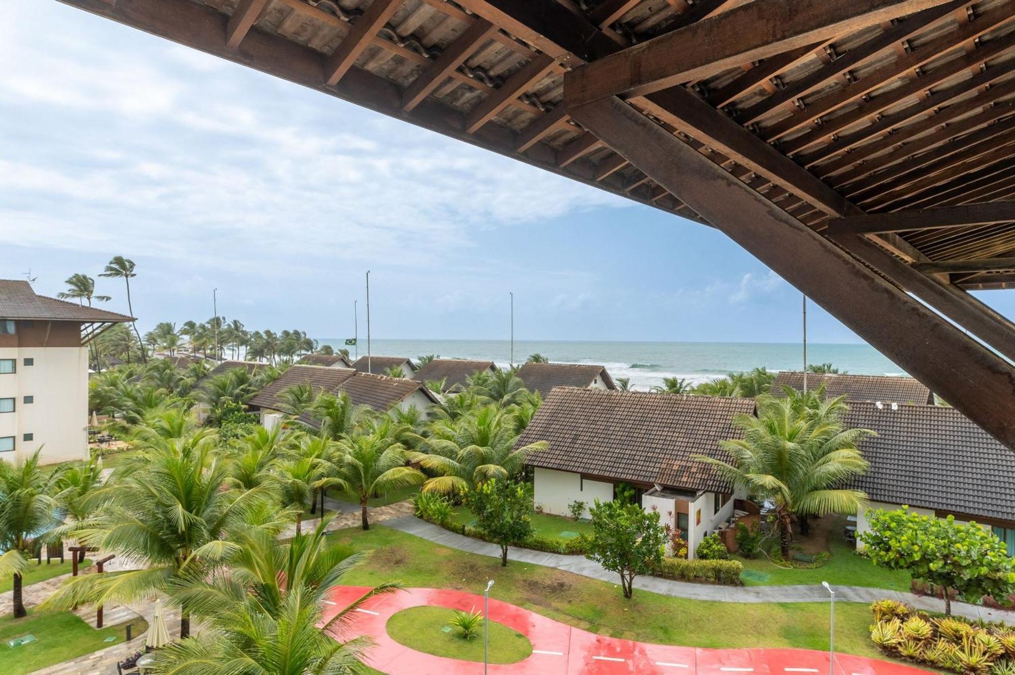 Cupe Beach Living Porto De Galinhas Por Brevelar Porto de Galinhas Exterior foto