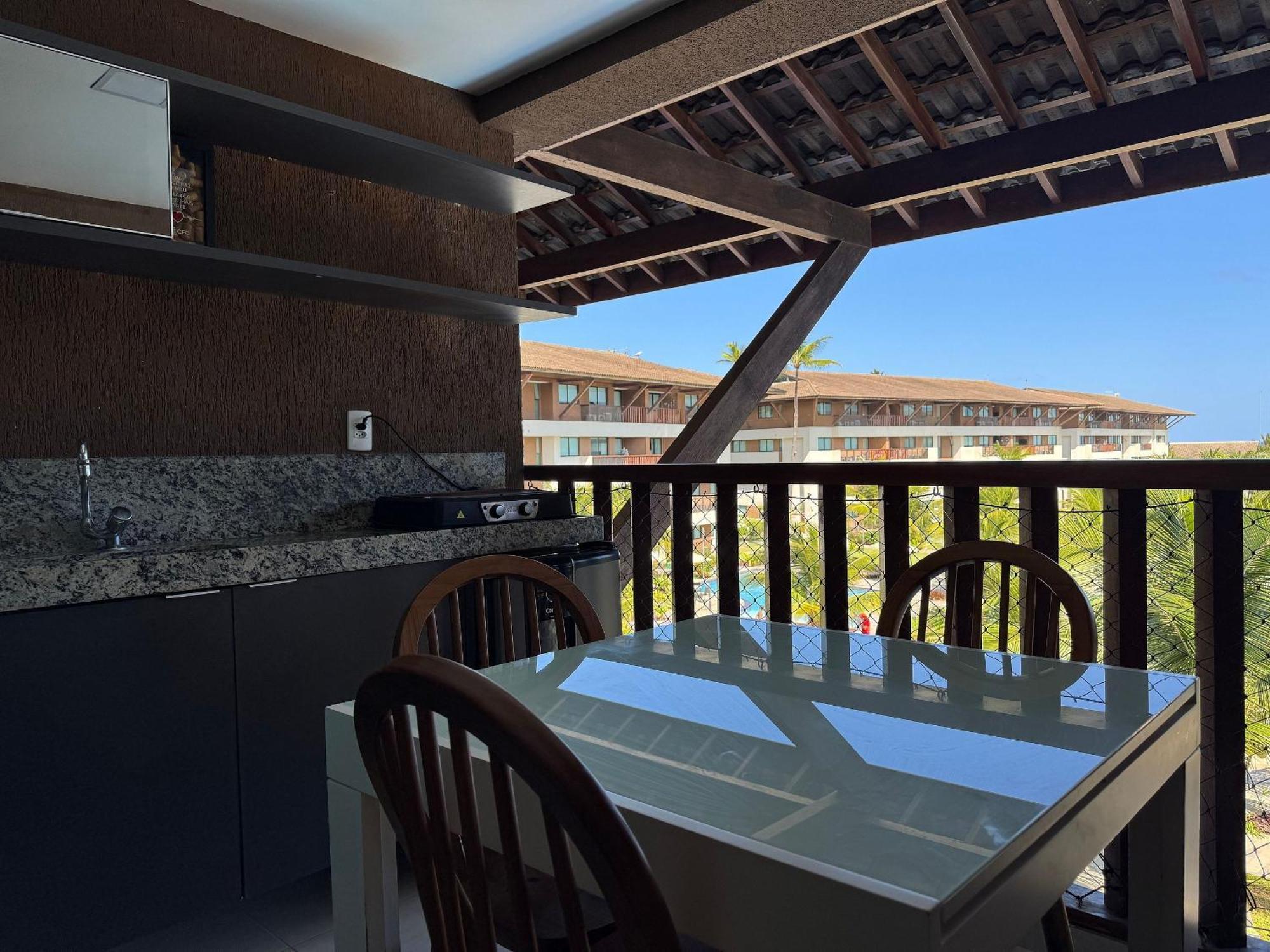 Cupe Beach Living Porto De Galinhas Por Brevelar Porto de Galinhas Exterior foto