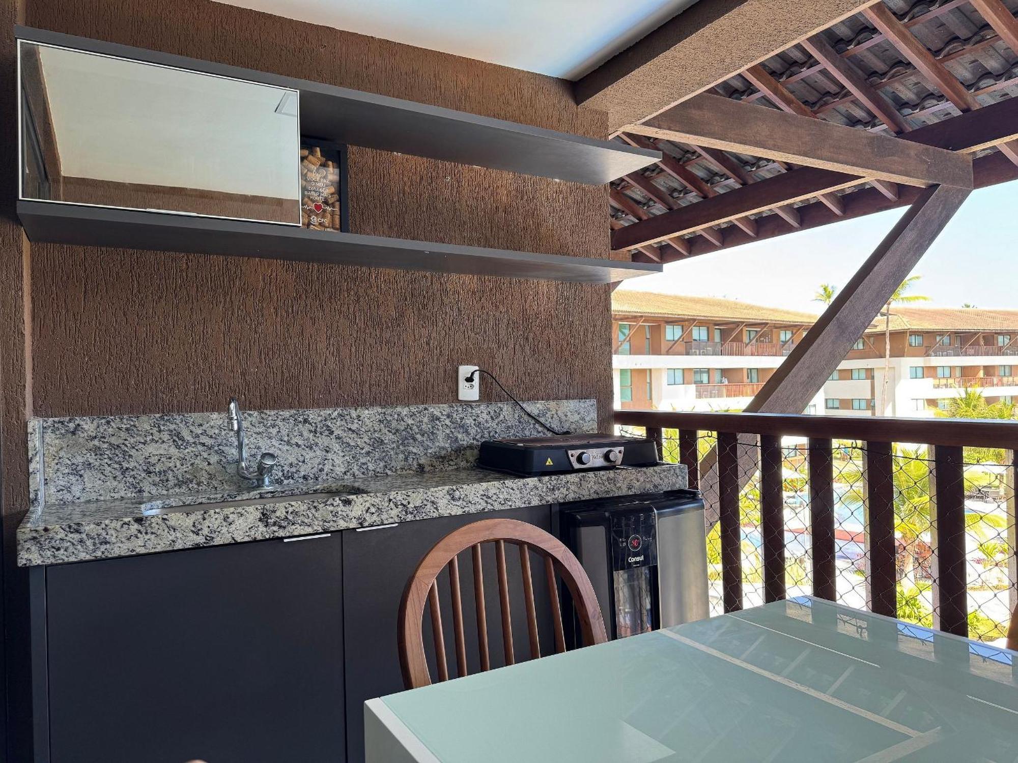 Cupe Beach Living Porto De Galinhas Por Brevelar Porto de Galinhas Exterior foto