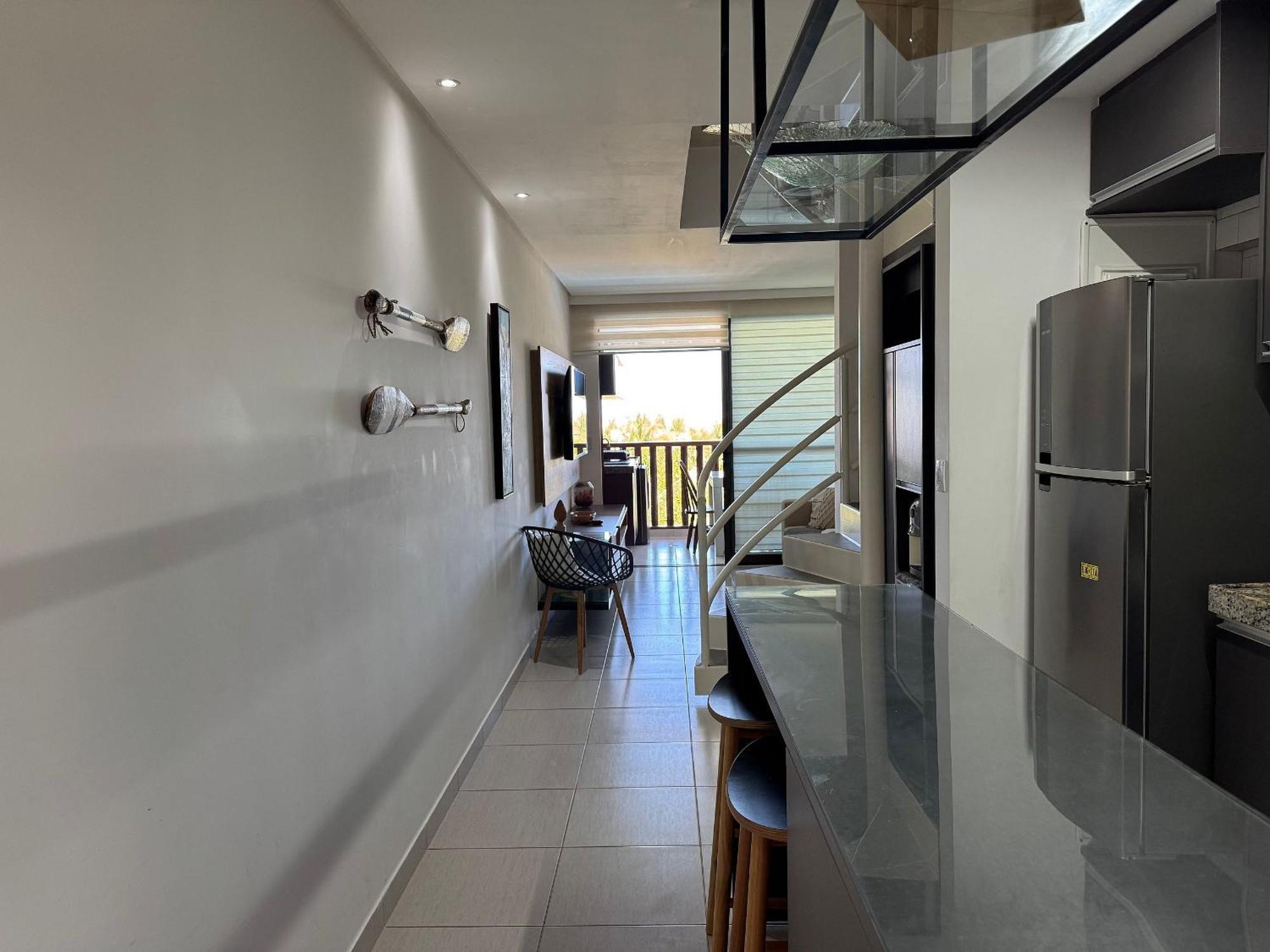 Cupe Beach Living Porto De Galinhas Por Brevelar Porto de Galinhas Exterior foto