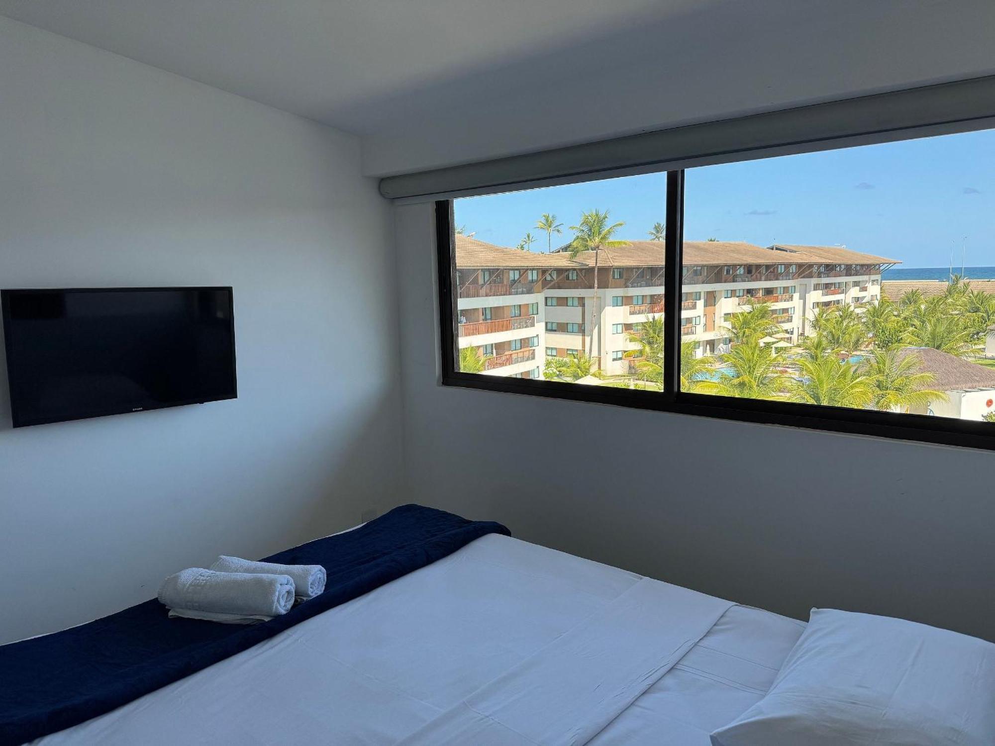 Cupe Beach Living Porto De Galinhas Por Brevelar Porto de Galinhas Exterior foto