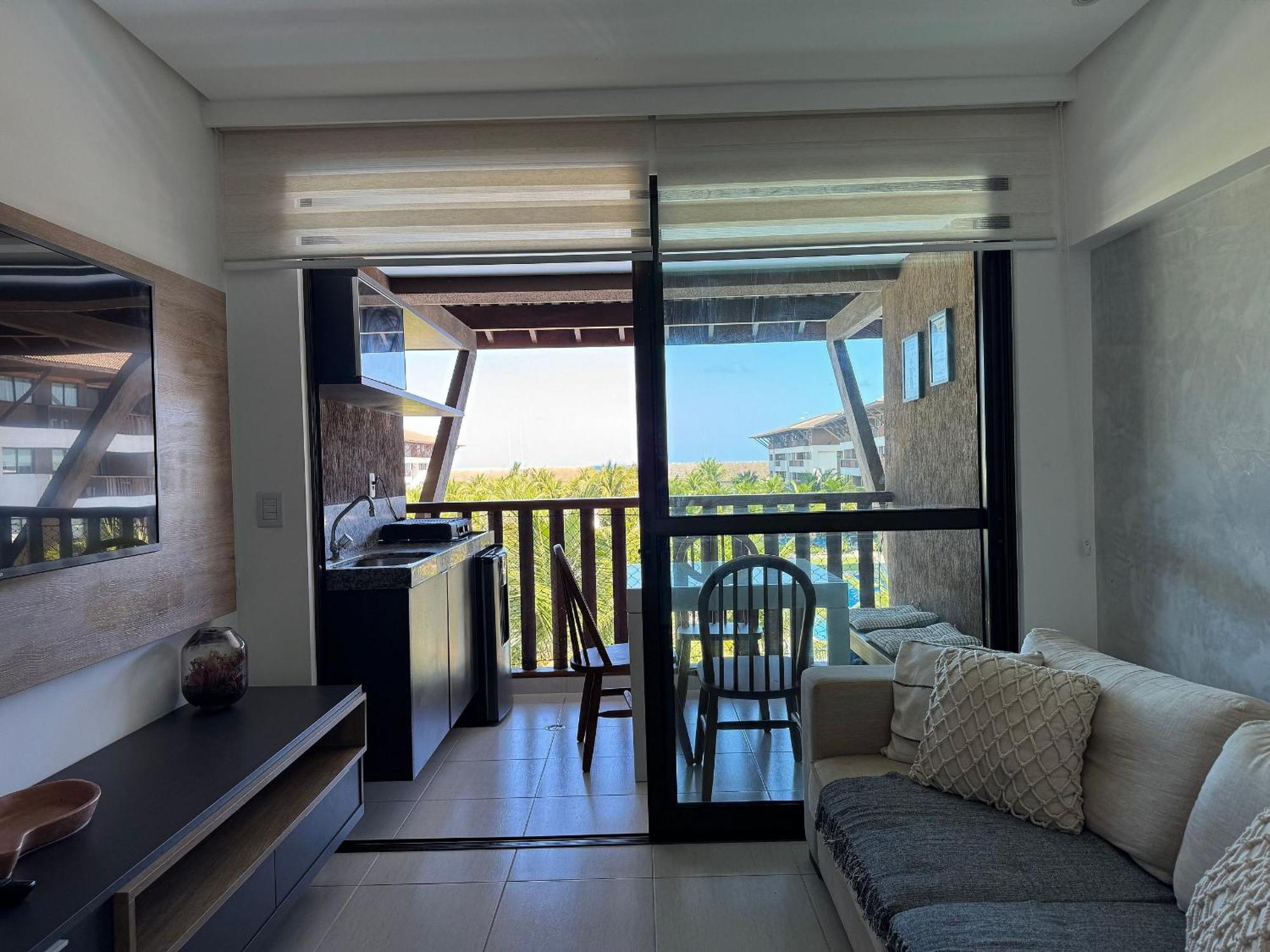 Cupe Beach Living Porto De Galinhas Por Brevelar Porto de Galinhas Exterior foto